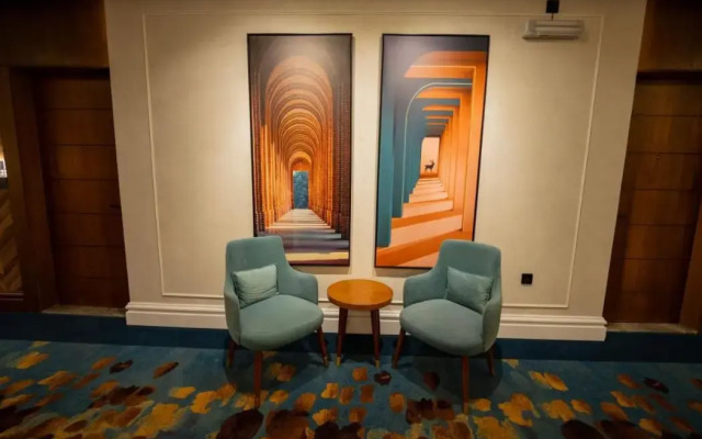 Elaf Qinwan Hotel