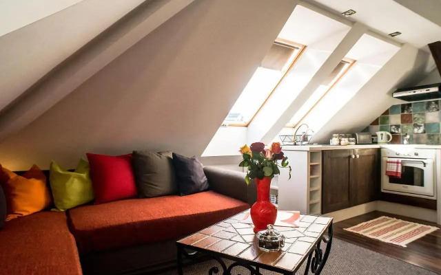 St. Gellért Square - Minilux Apartman