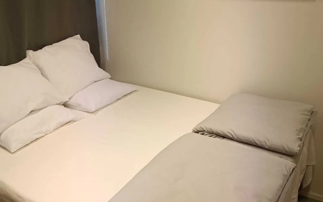 Mylos hostel Tuusula