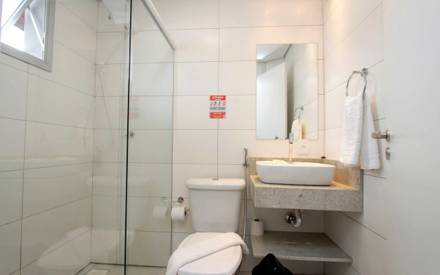 Balmare Hotel