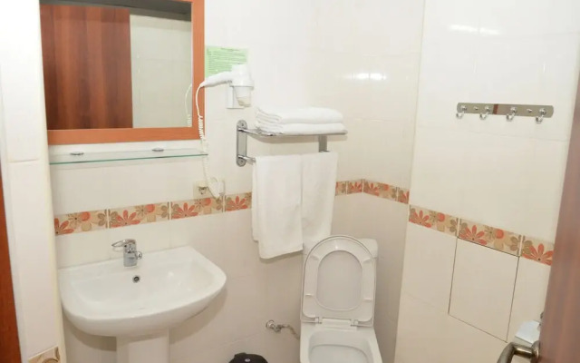 Hotel Mirhav