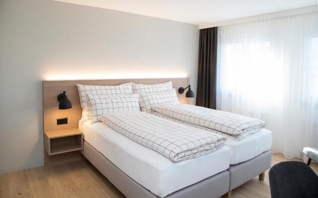 Hotel Forum Widnau