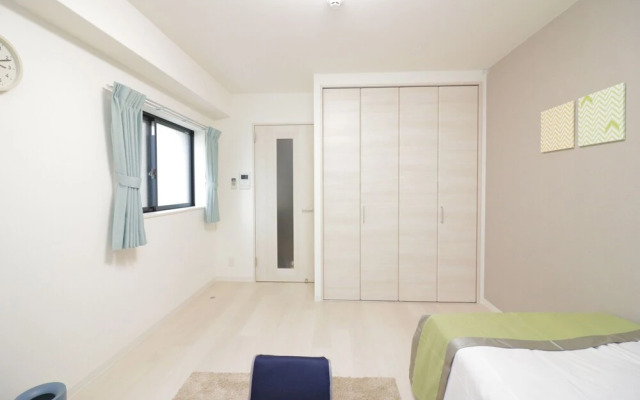 HG Cozy Hotel No.88 Awaza Station