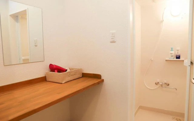 Guest House En