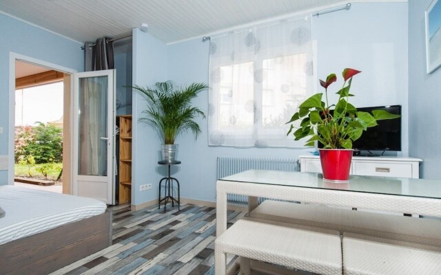 B&B La Cabane De Noreda