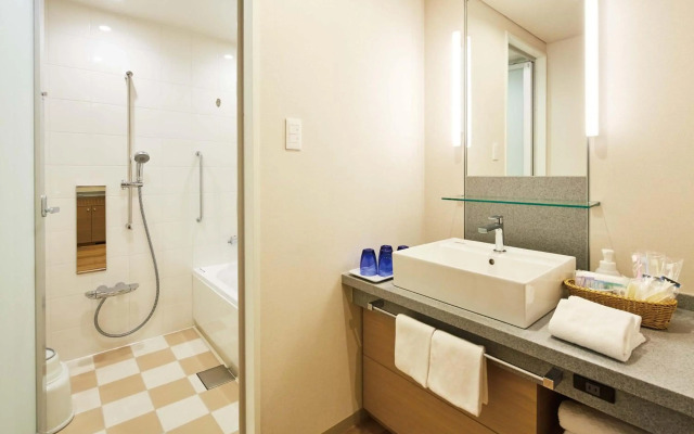 Hotel Emion Tokyo Bay