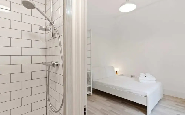 Elegant 1 Bedroom Apartment in Brixton