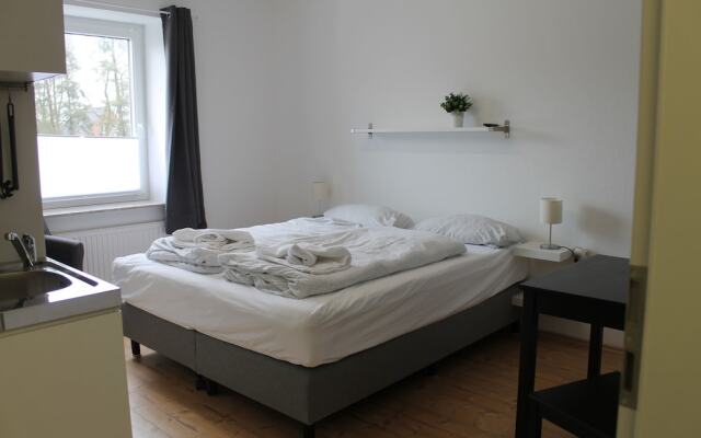 Boardinghaus Georgsheil