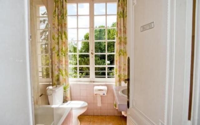 Hôtel Les 3 Falaises