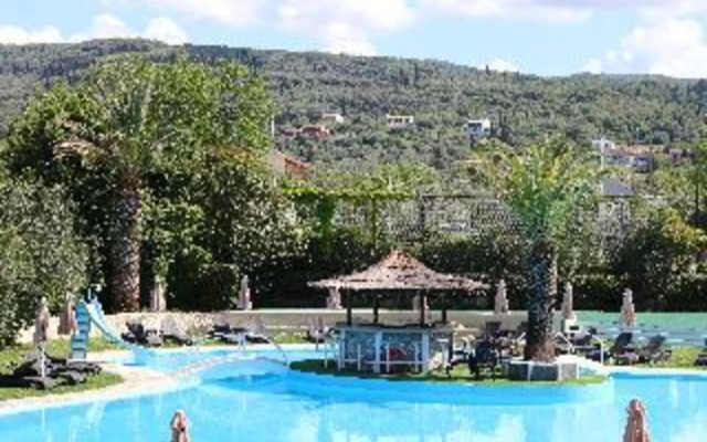 Pegasus Hotel