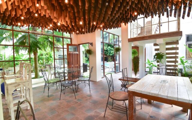 Tiga Lima Homestay Yogyakarta