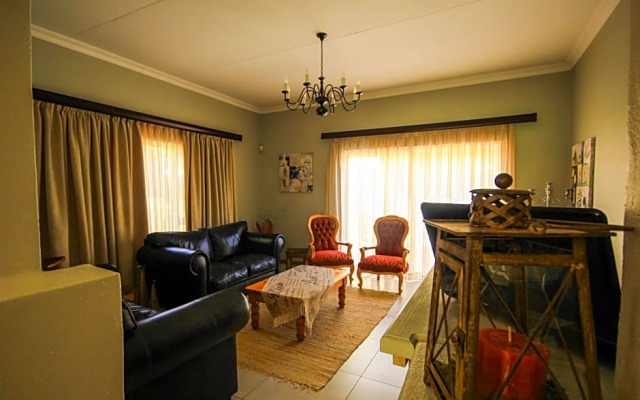 La Rose Guesthouse Douglas