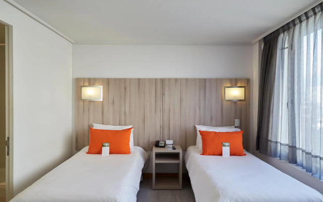 Hotel Terrado Providencia