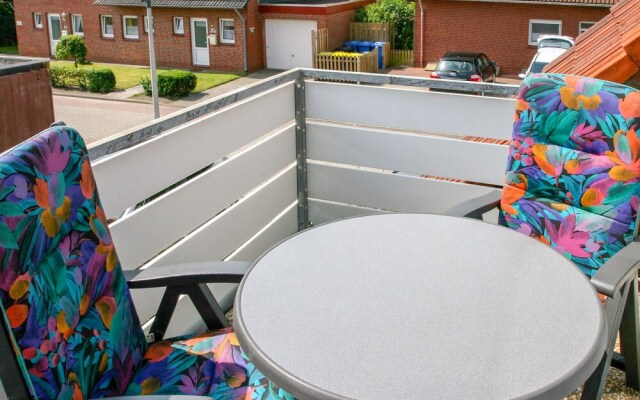 Krebs Norden in Norden