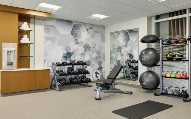 SpringHill Suites® by Marriott® Easton PA