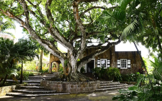 Montpelier Plantation & Beach