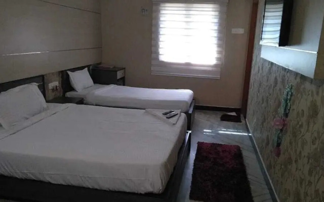 Hotel Vaani Villa By Royal Stay