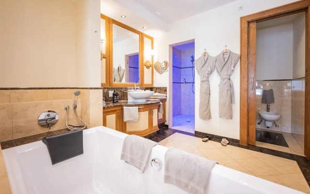 Preidlhof - Luxury DolceVita Resort