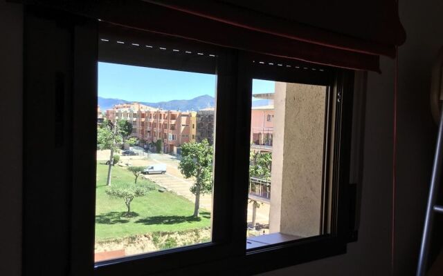 Apartamento Mirablau