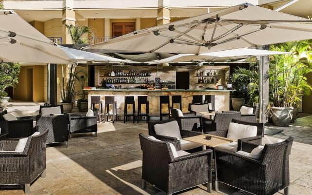 Sofitel Legend Santa Clara Cartagena