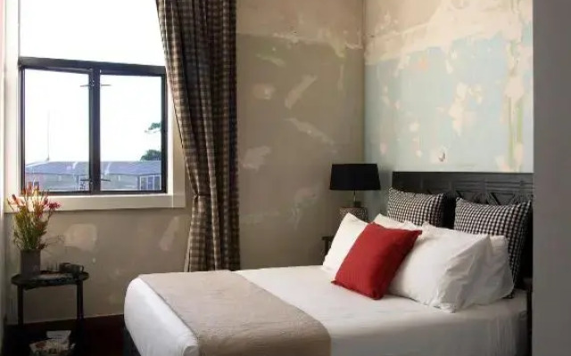 The Convent Hotel