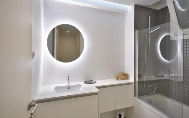Sé Apartamentos - Casa do Bieira