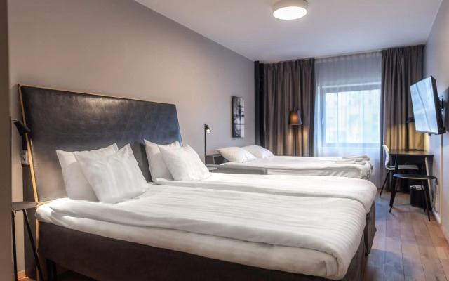 Quality Hotel 11