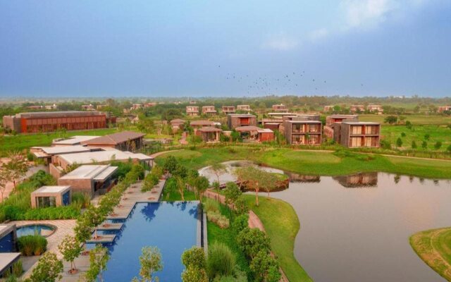 MYSA Zinc Journey by The Fern (A Glade One Golf Resort) Nani Devati, Gujarat