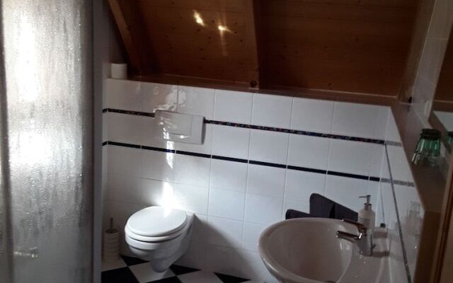 Pension im Oranienpark