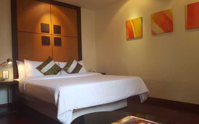 iCheck inn Sukhumvit 19