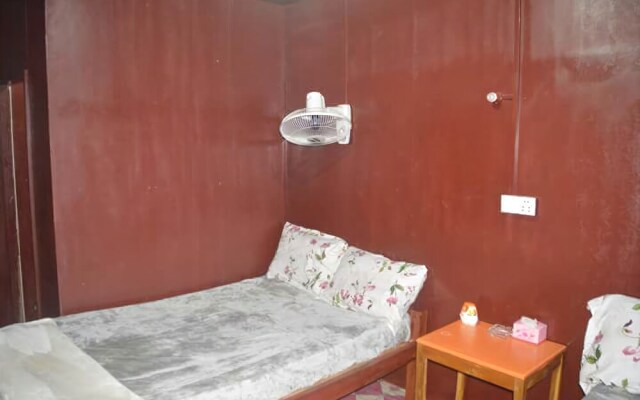 Otres MOM's HOUSE