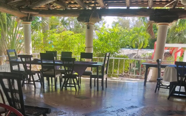 Club Tropical De Los Santos