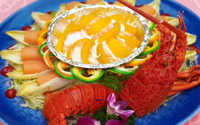Tao Yuan Golf & Country Club Yaward Resort