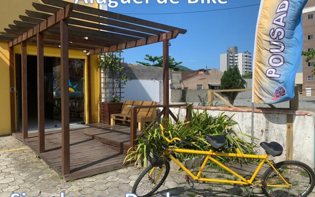 Pousada Rio da Prata Litoral