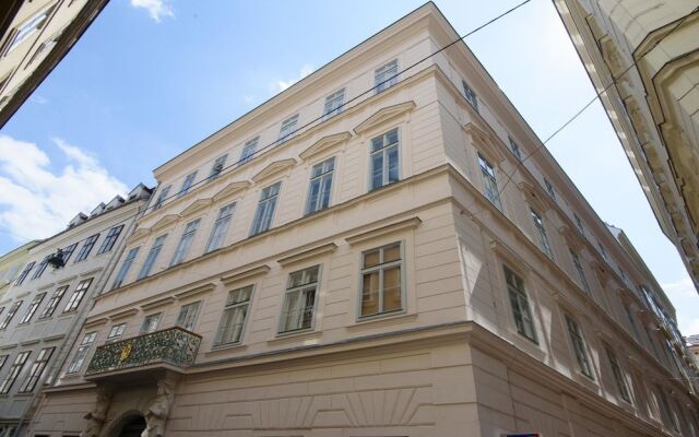 Central Apartment - Stephansdom