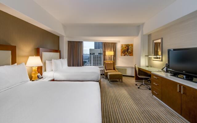 Crowne Plaza Seattle - Downtown by IHG