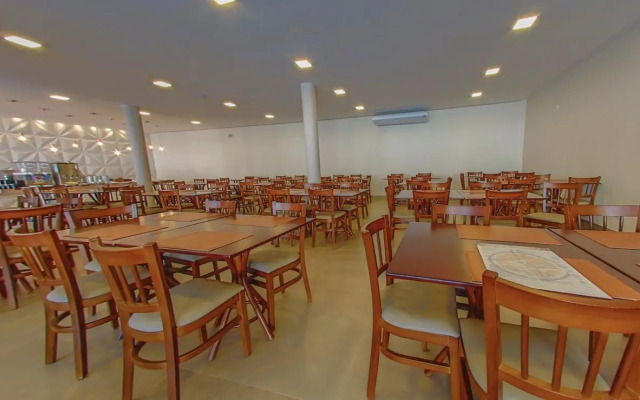 Sun Bahia Praia Hotel