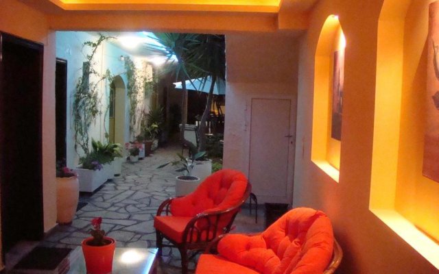 Welcome To Hotel Petunia, In Neos-marmaras,xalkidiki ,greece, Triple Room 4