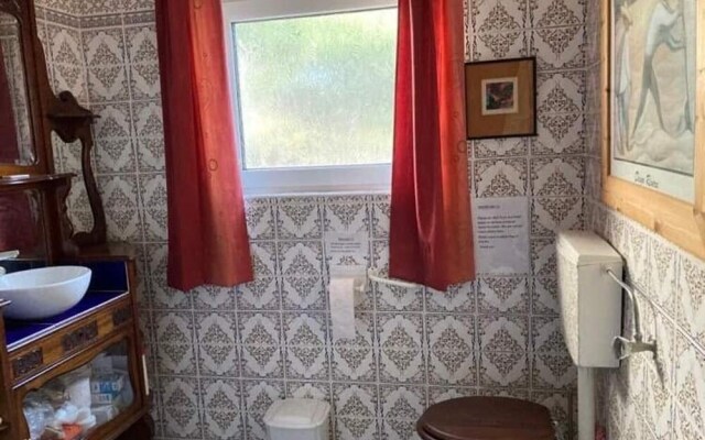 Casa Tranquila 3 bed Villa 5min Beach 5m Nature