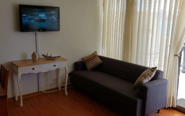 Departamento Mares de Concon