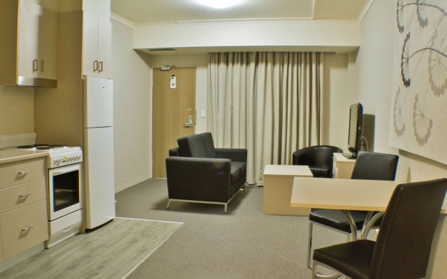 Pavilion Hotel Wagga Wagga