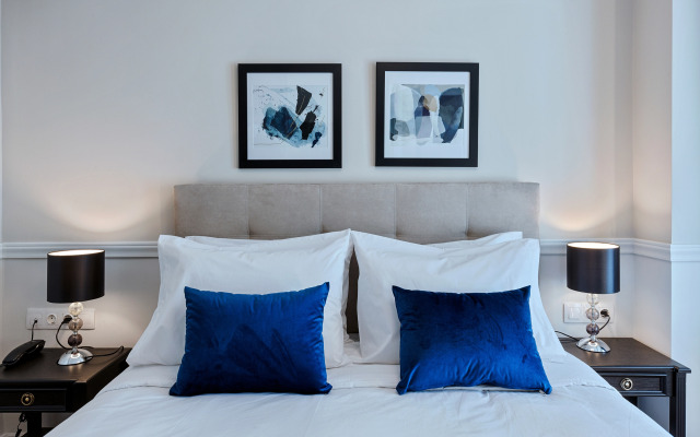 Classic Hotel by Athens Prime Hotels