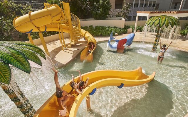 Park Royal Beach Cancún - All Inclusive
