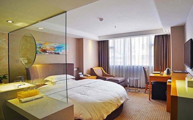 Guangzhou Yuebei Hotel