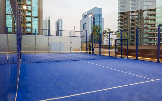 Maison Privee Marina Gate 2