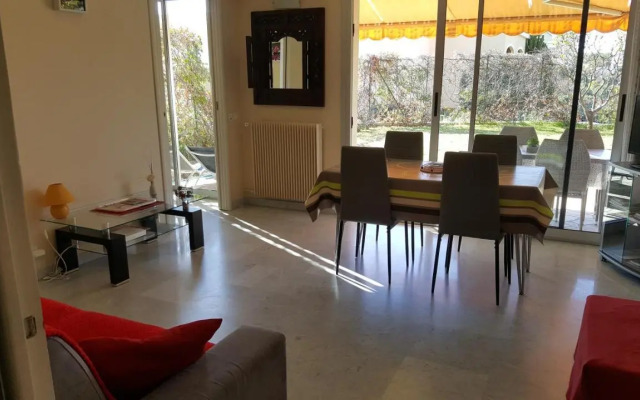 Appartement Le Belvédère