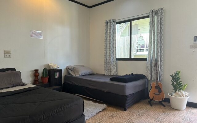 U Hostel Koh Phangan