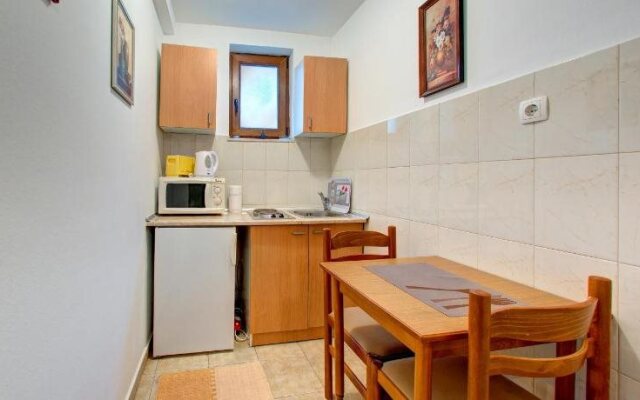 Apartments Konak