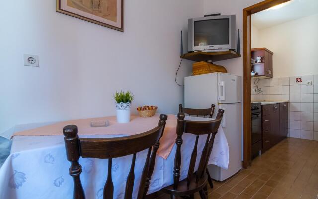 Anđela - 80 m From Beach - A2