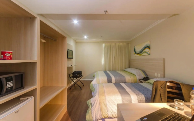 Seleto Hotel